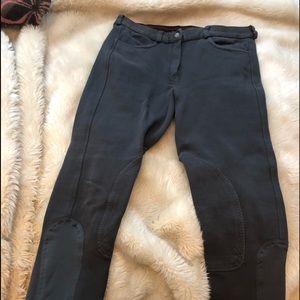 English Breeches